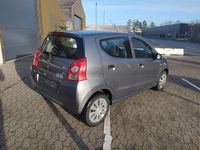 Brugt Suzuki Alto 68 HK (50 kW) 2014 Hatchback