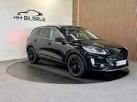 brugt Ford Kuga 2,5 PHEV ST-Line X CVT