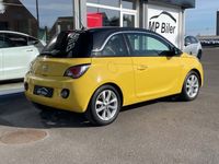 brugt Opel Adam 1,2 Jam