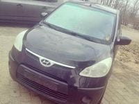 Brugt Hyundai i10 77 HK (56 kW) 2011 Hatchback