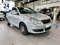 brugt VW Polo 