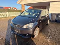 Brugt Seat Mii 2014 Hatchback