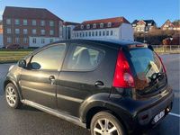 Brugt Peugeot 107 68 HK (50 kW) 2007 Hatchback