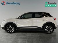 Brugt Opel Mokka-e Elegance 100 kW (136 HK) 2022 Hvid SUV