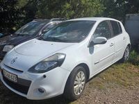 Brugt Renault Clio III 75 HK (55 kW) 2011 Hatchback