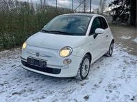 Brugt Fiat 500 69 HK (50 kW) 2010 Hatchback