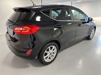 brugt Ford Fiesta 1,0 EcoBoost Titanium