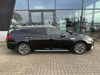 brugt Kia Optima Hybrid 2,0 PHEV SW aut.