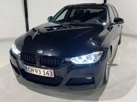brugt BMW 320 d 2,0 M-Sport aut.
