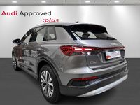 Brugt Audi Q4 e-tron 150 kW (204 HK) 2025 Gråmetal SUV