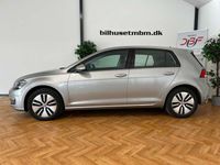 brugt VW e-Golf VII Unlimited