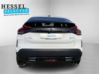 Brugt Citroën e-C4 Shine 100 kW (136 HK) 2023 Hvid Hatchback