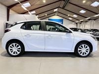 Brugt Opel Corsa-e Edition 100 kW (136 HK) 2020 Hatchback