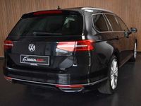 brugt VW Passat 2,0 TDi 240 Highline Variant DSG 4Motion