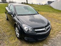 brugt Opel Astra GTC Astra 1,6 Turbo Enjoy