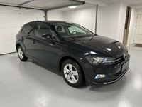 brugt VW Polo 1,0 TSi 115 Highline DSG