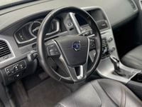 Brugt Volvo XC60 188 HK (138 kW) 2018 SUV