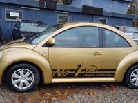 brugt VW Beetle New2,0 Highline