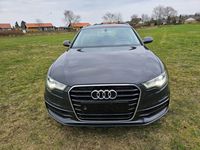 Brugt Audi A6 204 HK (150 kW) 2014 Stationcar