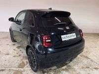 brugt Fiat 500e Icon