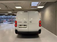 brugt Opel Vivaro-e Combi L3V1 EL 136HK Van Aut.