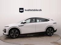 Brugt XPENG G6 210 kW (286 HK) 2024 Hvid SUV