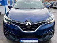 Brugt Renault Kadjar Zen 130 HK (95 kW) 2017 Blåmetal SUV