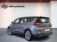 brugt Renault Grand Scénic IV 1,3 TCE GPF Zen EDC 140HK 7g Aut.