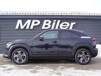 Brugt Mazda MX30 Edition 106 kW (145 HK) 2020 Sort SUV
