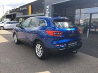 brugt Renault Kadjar 1,3 TCe 140 Zen EDC