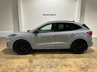 Brugt Ford Kuga 225 HK (165 kW) 2023 Grå SUV