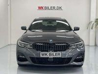 brugt BMW 330e 2,0 M-Sport aut.