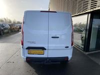 brugt Ford Transit Custom 300S 2,0 TDCi 130 Trend