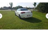 Brugt Renault Mégane Cabriolet 131 HK (96 kW) 2011 Cabriolet