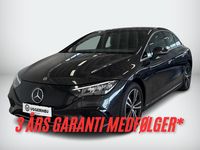 Brugt Mercedes EQE350 Electric Art 214 kW (292 HK) 2022 Gråmetal Sedan