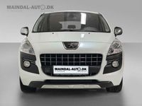 brugt Peugeot 3008 1,6 HDi 114 Style