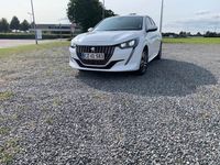 Brugt Peugeot 208 100 HK (73 kW) 2021 Hatchback