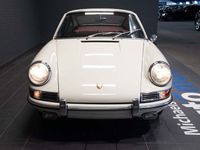 brugt Porsche 911 coupe