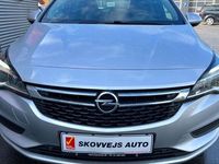 brugt Opel Astra 6 CDTi 136 Enjoy Sports Tourer