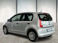 brugt Skoda Citigo 1,0 60 Ambition GreenTec