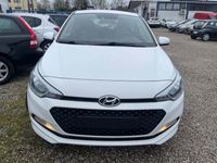 brugt Hyundai i20 1,25 Trend