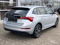 brugt Skoda Scala 1,5 TSi 150 Blackline DSG