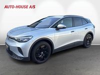 Brugt VW ID.4 Life 125 kW (170 HK) 2024 Sølvmetal SUV