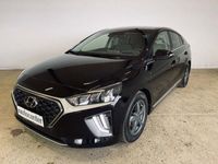 brugt Hyundai Ioniq HEV Premium DCT