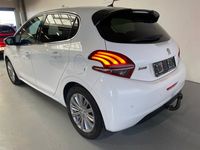 brugt Peugeot 208 1,6 BlueHDi Edition Plus 100HK 5d