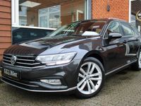 brugt VW Passat Variant 1,5 TSI EVO ACT Elegance Plus DSG 150HK Stc 7g Aut. B