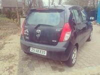 Brugt Hyundai i10 77 HK (56 kW) 2011 Hatchback