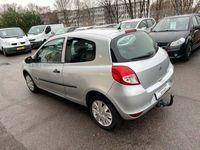 brugt Renault Clio III 1,2 16V Authentique