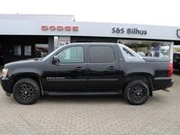 brugt Chevrolet Avalanche aut.