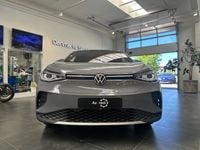 Brugt VW ID.4 Pro Performance 150 kW (204 HK) 2022 Gråmetal SUV